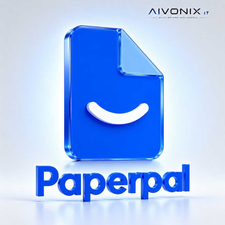 Paperpal